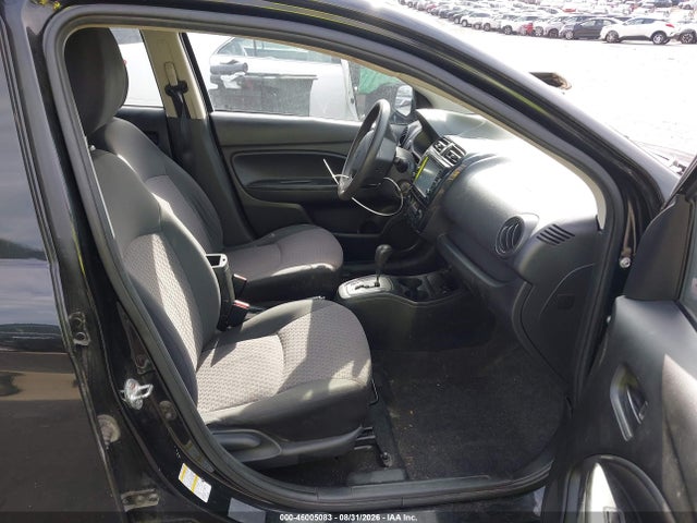 Продажа на аукционе авто 2020 Mitsubishi Mirage Es/se, vin: ML32A3HJ2LH004631, номер лота: 46005083