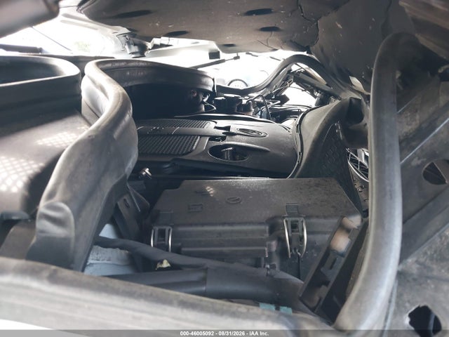 Aukcja sprzedaży 2015 Mercedes-benz Ml 350 4matic, vin: 4JGDA5HB7FA563594, numer aukcji: 46005092