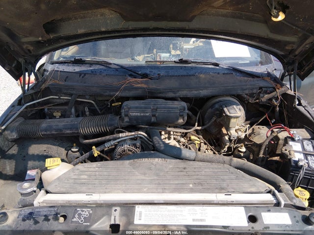 Продаж на аукціоні авто 1997 Dodge Ram 1500 St, vin: 3B7HF13ZXVG726355, номер лоту: 46005093