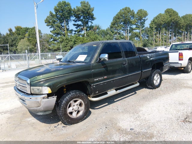 Продаж на аукціоні авто 1997 Dodge Ram 1500 St, vin: 3B7HF13ZXVG726355, номер лоту: 46005093