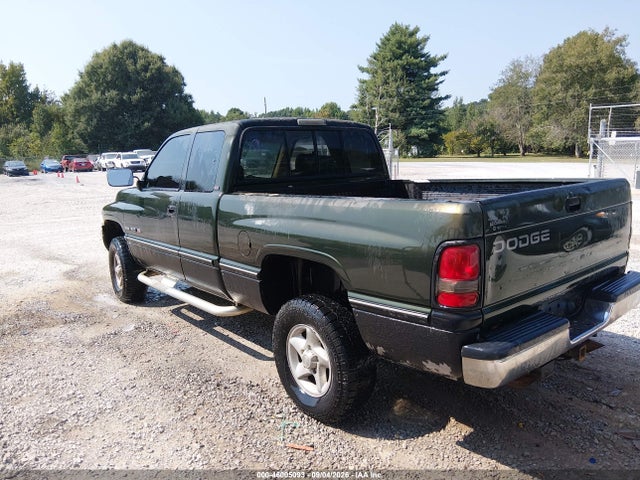 Продаж на аукціоні авто 1997 Dodge Ram 1500 St, vin: 3B7HF13ZXVG726355, номер лоту: 46005093