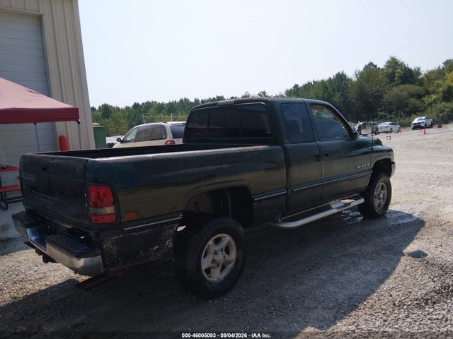 Продаж на аукціоні авто 1997 Dodge Ram 1500 St, vin: 3B7HF13ZXVG726355, номер лоту: 46005093