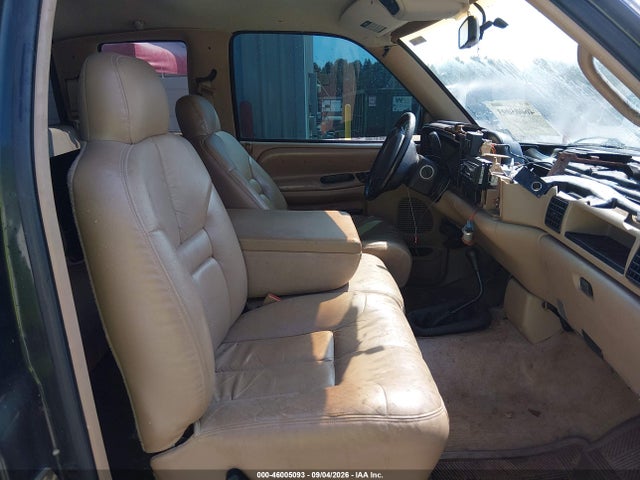 Продаж на аукціоні авто 1997 Dodge Ram 1500 St, vin: 3B7HF13ZXVG726355, номер лоту: 46005093