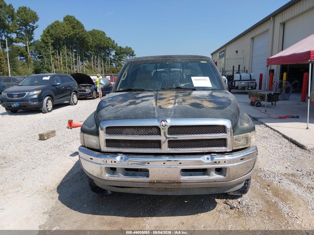 Продаж на аукціоні авто 1997 Dodge Ram 1500 St, vin: 3B7HF13ZXVG726355, номер лоту: 46005093
