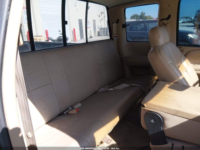Продаж на аукціоні авто 1997 Dodge Ram 1500 St, vin: 3B7HF13ZXVG726355, номер лоту: 46005093
