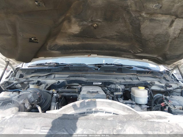Aukcja sprzedaży 2016 Ram 3500 Laramie, vin: 3C63RRML4GG105438, numer aukcji: 46005094
