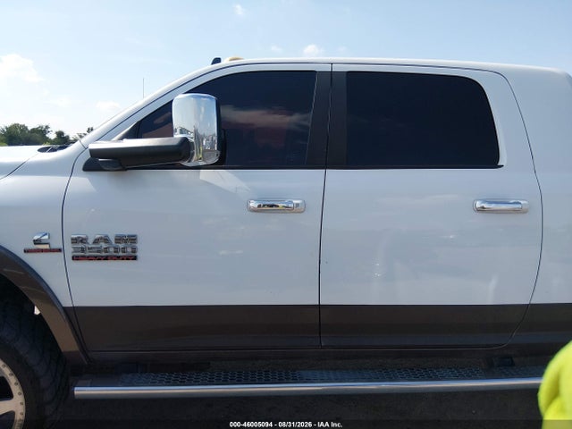 Aukcja sprzedaży 2016 Ram 3500 Laramie, vin: 3C63RRML4GG105438, numer aukcji: 46005094