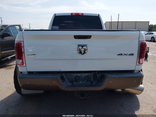 Aukcja sprzedaży 2016 Ram 3500 Laramie, vin: 3C63RRML4GG105438, numer aukcji: 46005094