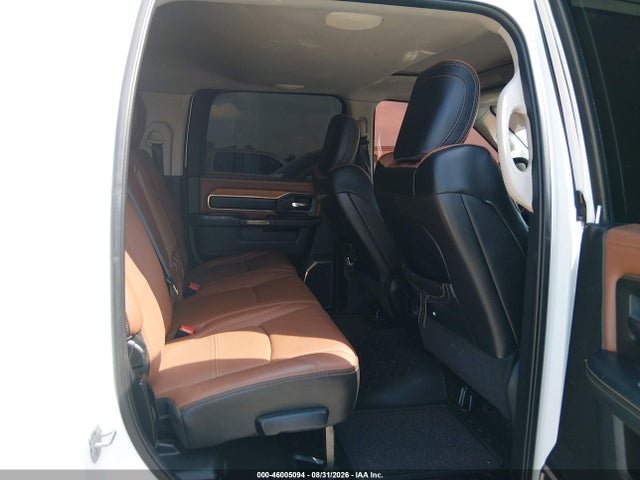 Aukcja sprzedaży 2016 Ram 3500 Laramie, vin: 3C63RRML4GG105438, numer aukcji: 46005094