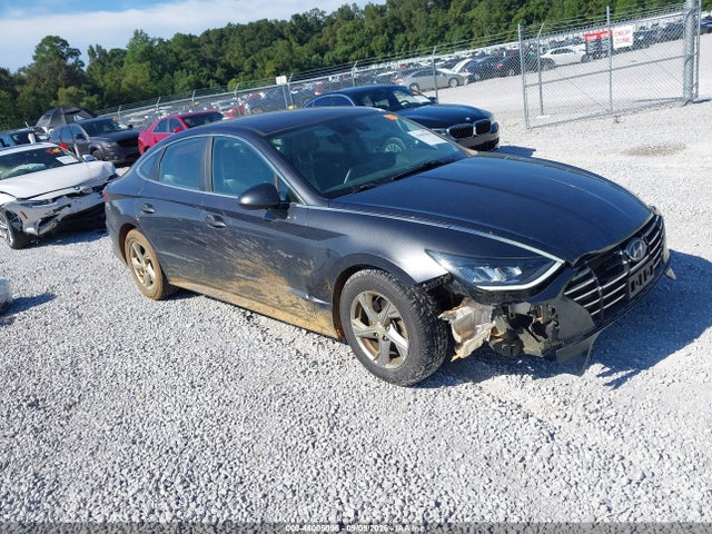Aukcja sprzedaży 2021 Hyundai Sonata Se, vin: 5NPEG4JA5MH075379, numer aukcji: 46005096