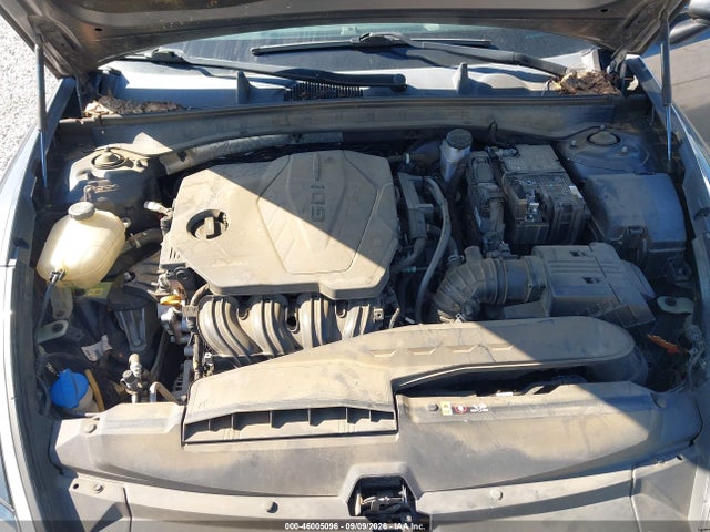 Aukcja sprzedaży 2021 Hyundai Sonata Se, vin: 5NPEG4JA5MH075379, numer aukcji: 46005096
