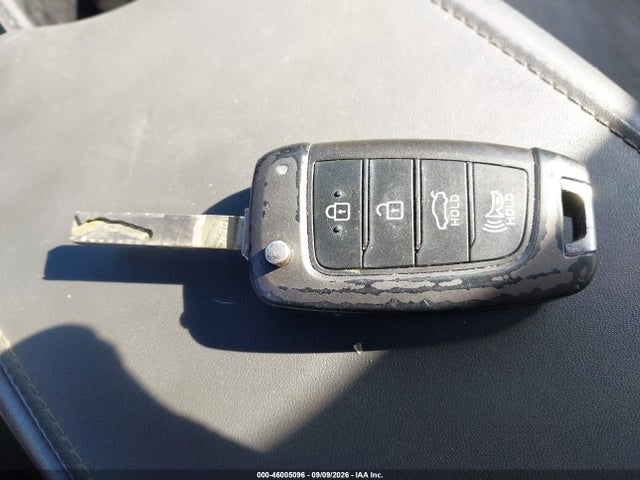 Aukcja sprzedaży 2021 Hyundai Sonata Se, vin: 5NPEG4JA5MH075379, numer aukcji: 46005096