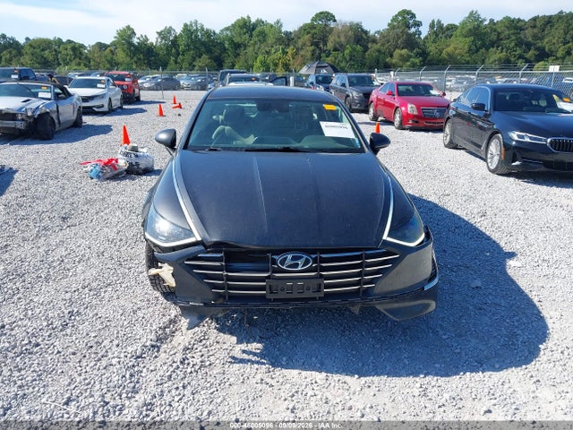 Aukcja sprzedaży 2021 Hyundai Sonata Se, vin: 5NPEG4JA5MH075379, numer aukcji: 46005096