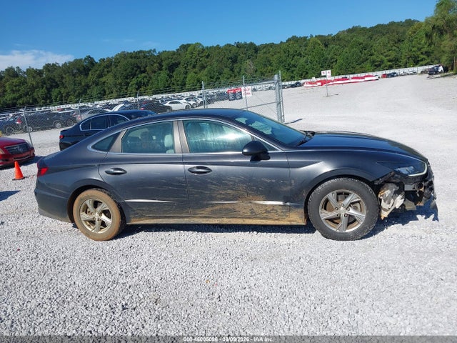 Aukcja sprzedaży 2021 Hyundai Sonata Se, vin: 5NPEG4JA5MH075379, numer aukcji: 46005096