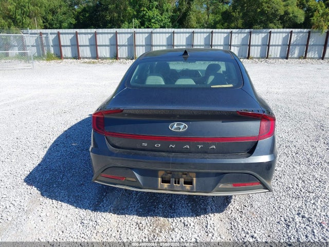 Aukcja sprzedaży 2021 Hyundai Sonata Se, vin: 5NPEG4JA5MH075379, numer aukcji: 46005096