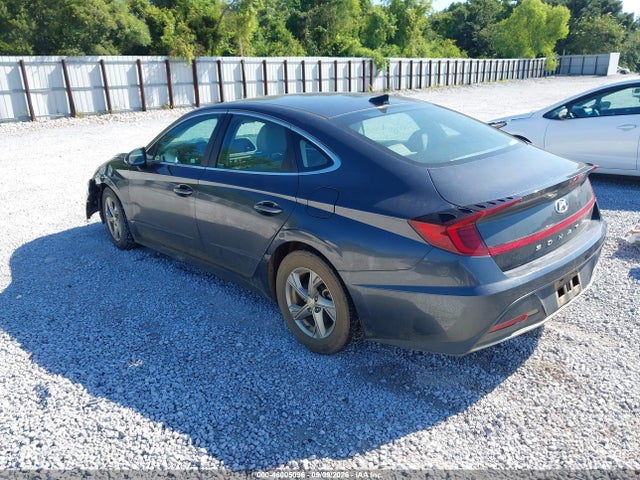 Aukcja sprzedaży 2021 Hyundai Sonata Se, vin: 5NPEG4JA5MH075379, numer aukcji: 46005096