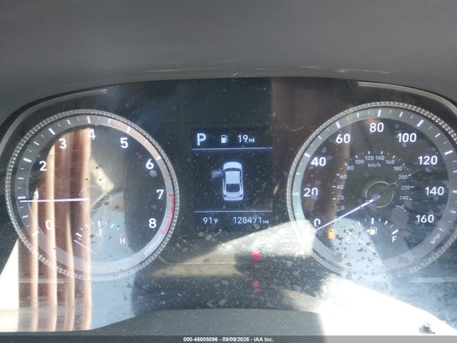 Aukcja sprzedaży 2021 Hyundai Sonata Se, vin: 5NPEG4JA5MH075379, numer aukcji: 46005096