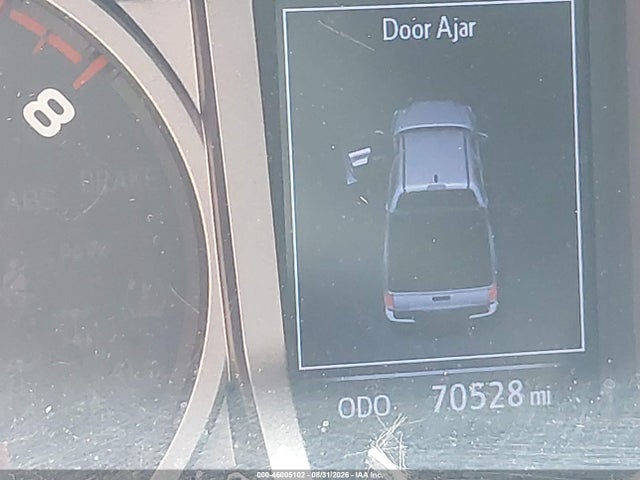 Aukcja sprzedaży 2019 Toyota Tacoma Limited, vin: 3TMGZ5AN9KM258819, numer aukcji: 46005102