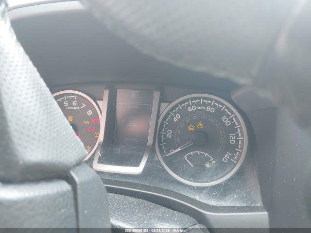 Aukcja sprzedaży 2019 Toyota Tacoma Limited, vin: 3TMGZ5AN9KM258819, numer aukcji: 46005102