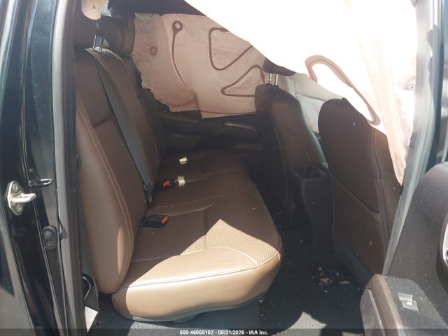 Aukcja sprzedaży 2019 Toyota Tacoma Limited, vin: 3TMGZ5AN9KM258819, numer aukcji: 46005102