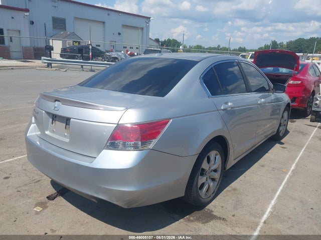 Продажа на аукционе авто 2008 Honda Accord 2.4 Ex-l, vin: 1HGCP26838A014256, номер лота: 46005107