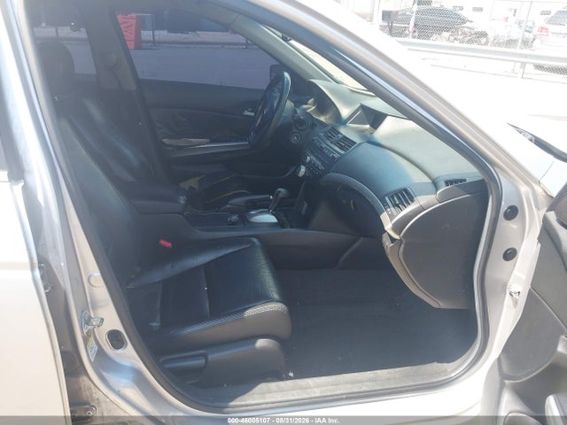 Продажа на аукционе авто 2008 Honda Accord 2.4 Ex-l, vin: 1HGCP26838A014256, номер лота: 46005107