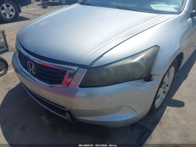 Продажа на аукционе авто 2008 Honda Accord 2.4 Ex-l, vin: 1HGCP26838A014256, номер лота: 46005107