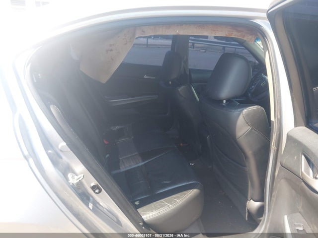 Продажа на аукционе авто 2008 Honda Accord 2.4 Ex-l, vin: 1HGCP26838A014256, номер лота: 46005107