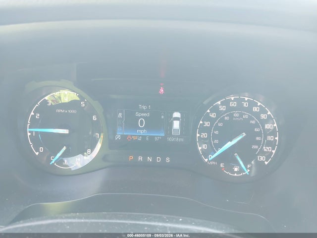 2022 Ford Ranger Xlt მანქანა იყიდება აუქციონზე, vin: 1FTER4EHXNLD09594, აუქციონის ნომერი: 46005109