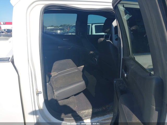 46005113 :رقم المزاد ، 1GCUYGED8KZ391217 vin ، 2019 Chevrolet Silverado 1500 Ltz مزاد بيع