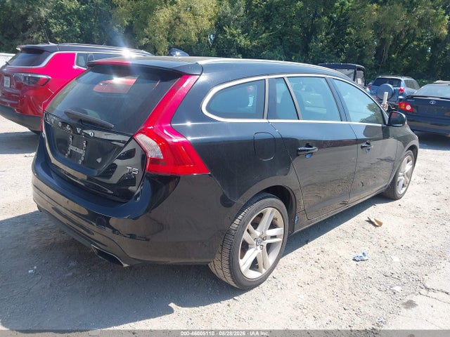 Aukcja sprzedaży 2015 Volvo V60 T5 Premier, vin: YV140MEB7F1207680, numer aukcji: 46005118