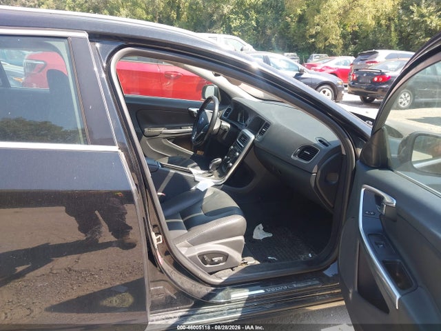 Aukcja sprzedaży 2015 Volvo V60 T5 Premier, vin: YV140MEB7F1207680, numer aukcji: 46005118