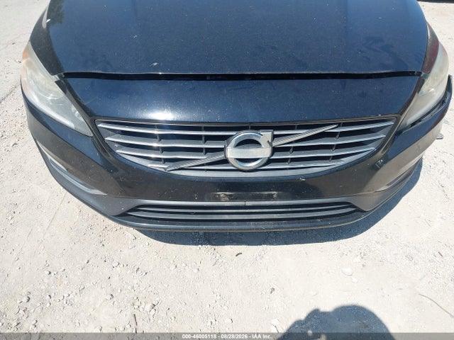 Aukcja sprzedaży 2015 Volvo V60 T5 Premier, vin: YV140MEB7F1207680, numer aukcji: 46005118