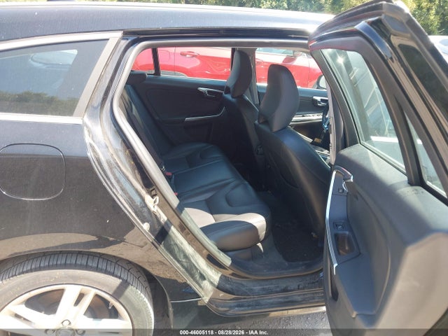 Aukcja sprzedaży 2015 Volvo V60 T5 Premier, vin: YV140MEB7F1207680, numer aukcji: 46005118