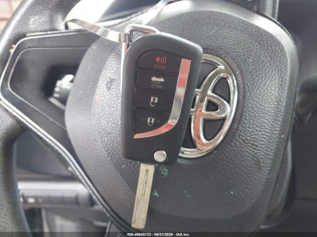 Toyota COROLLA LE 2020 JTDEPRAE4LJ104277 Image 11