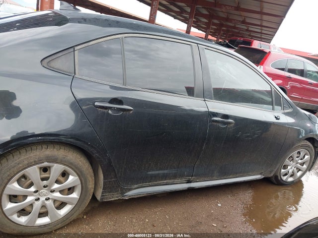 Toyota COROLLA LE 2020 JTDEPRAE4LJ104277 Image 13
