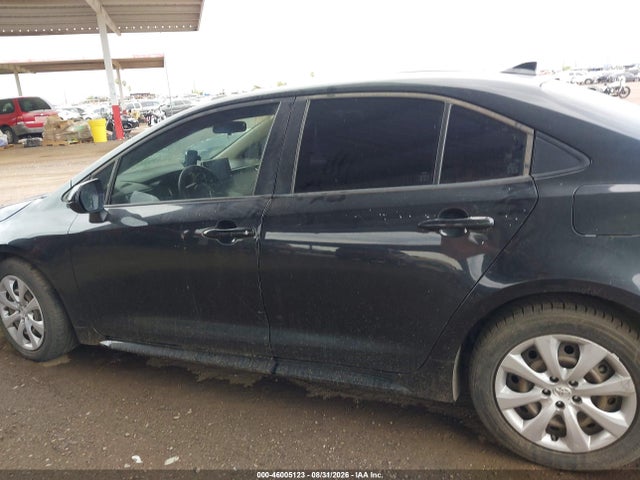 Toyota COROLLA LE 2020 JTDEPRAE4LJ104277 Image 14