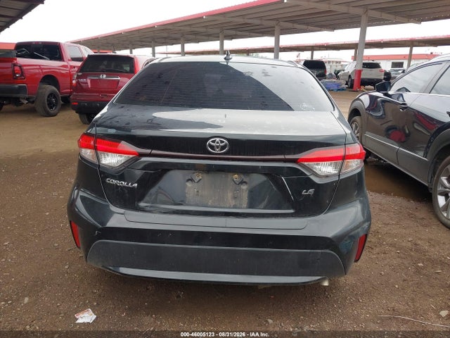 Toyota COROLLA LE 2020 JTDEPRAE4LJ104277 Image 16
