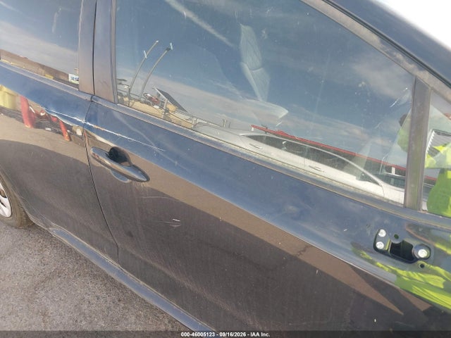 Toyota COROLLA LE 2020 JTDEPRAE4LJ104277 Image 6