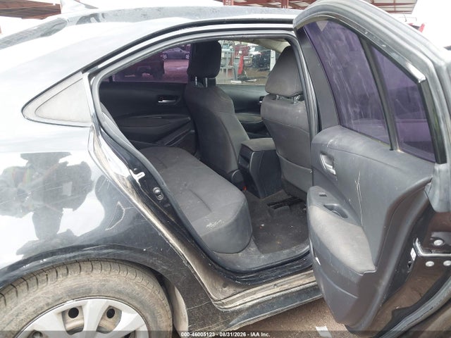 Toyota COROLLA LE 2020 JTDEPRAE4LJ104277 Image 8