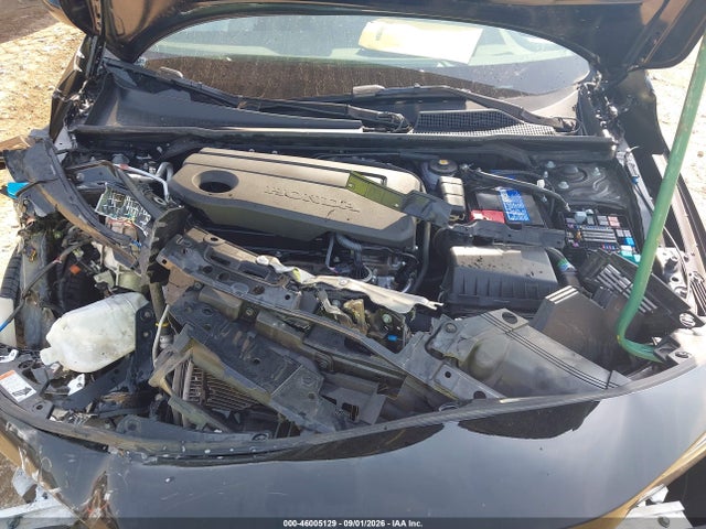 46005129 :رقم المزاد ، 2HGFE2F5XTH524249 vin ، 2026 Honda Civic Sport مزاد بيع