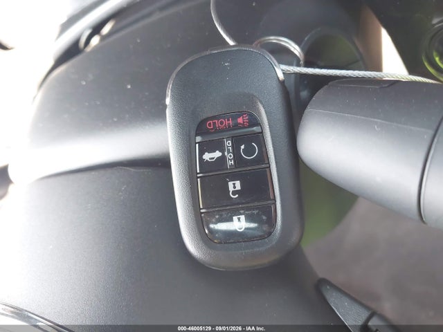 46005129 :رقم المزاد ، 2HGFE2F5XTH524249 vin ، 2026 Honda Civic Sport مزاد بيع