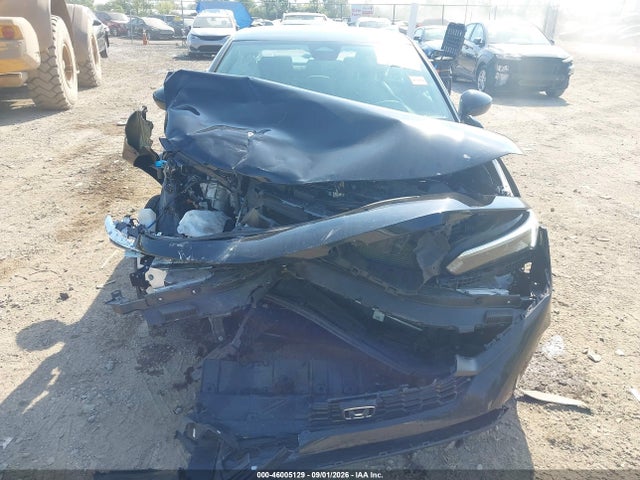 46005129 :رقم المزاد ، 2HGFE2F5XTH524249 vin ، 2026 Honda Civic Sport مزاد بيع