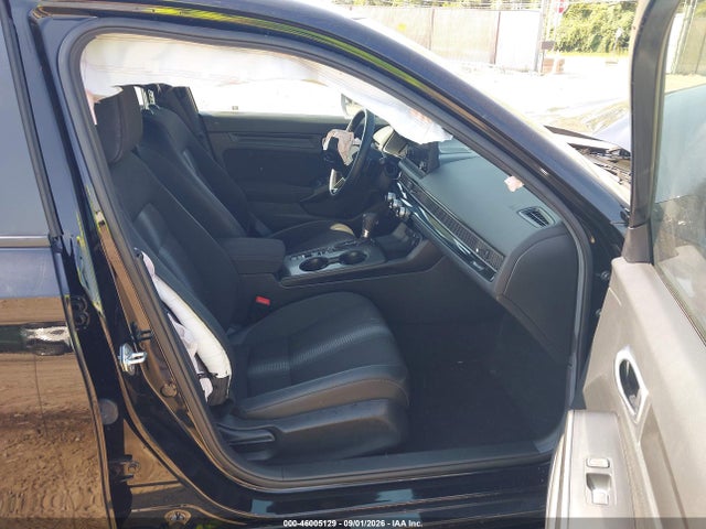 46005129 :رقم المزاد ، 2HGFE2F5XTH524249 vin ، 2026 Honda Civic Sport مزاد بيع