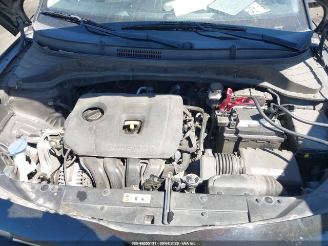 KIA SOUL LX 2020 KNDJ23AU1L7706374 Image 10