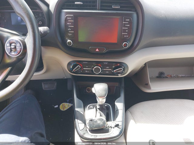 KIA SOUL LX 2020 KNDJ23AU1L7706374 Image 11
