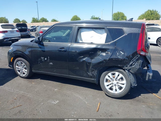 KIA SOUL LX 2020 KNDJ23AU1L7706374 Image 15