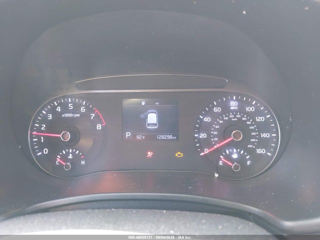KIA SOUL LX 2020 KNDJ23AU1L7706374 Image 16