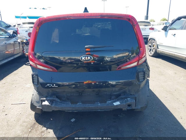 KIA SOUL LX 2020 KNDJ23AU1L7706374 Image 17