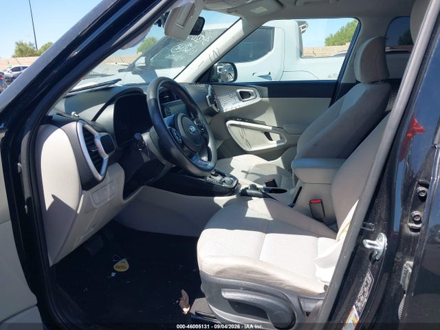 KIA SOUL LX 2020 KNDJ23AU1L7706374 Image 5